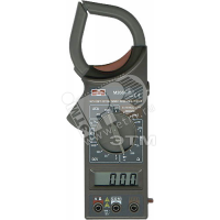 Клещи токовые M266F MASTECH KTI107