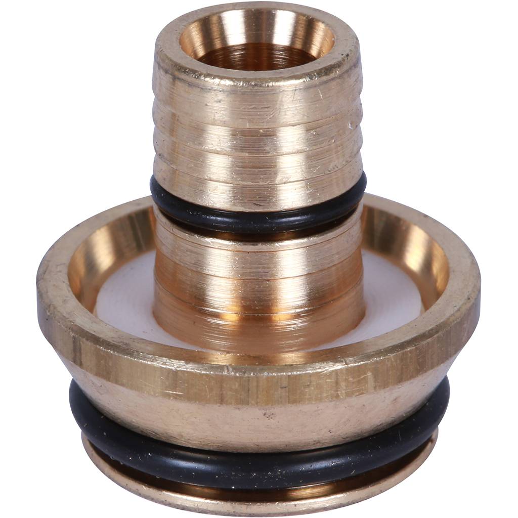 Фитинг 16x2.6x3/4 евроконус компрессионный для PEX труб STOUT SFC-0026-162634 RG008U6F3GQT55