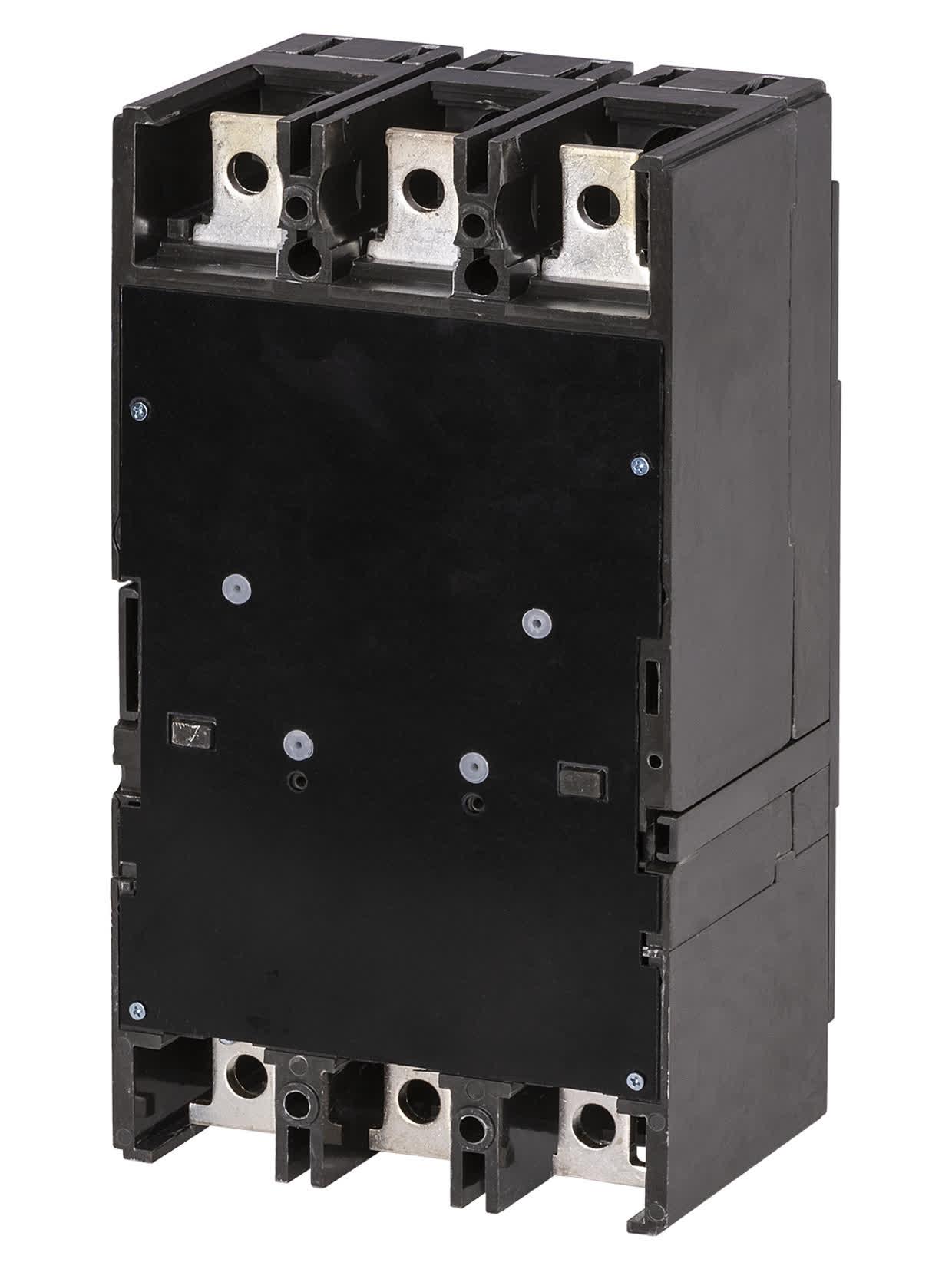 Выключатель автоматический ВА88-37 3Р 250А 35кА TDM ELECTRIC SQ0707-0018