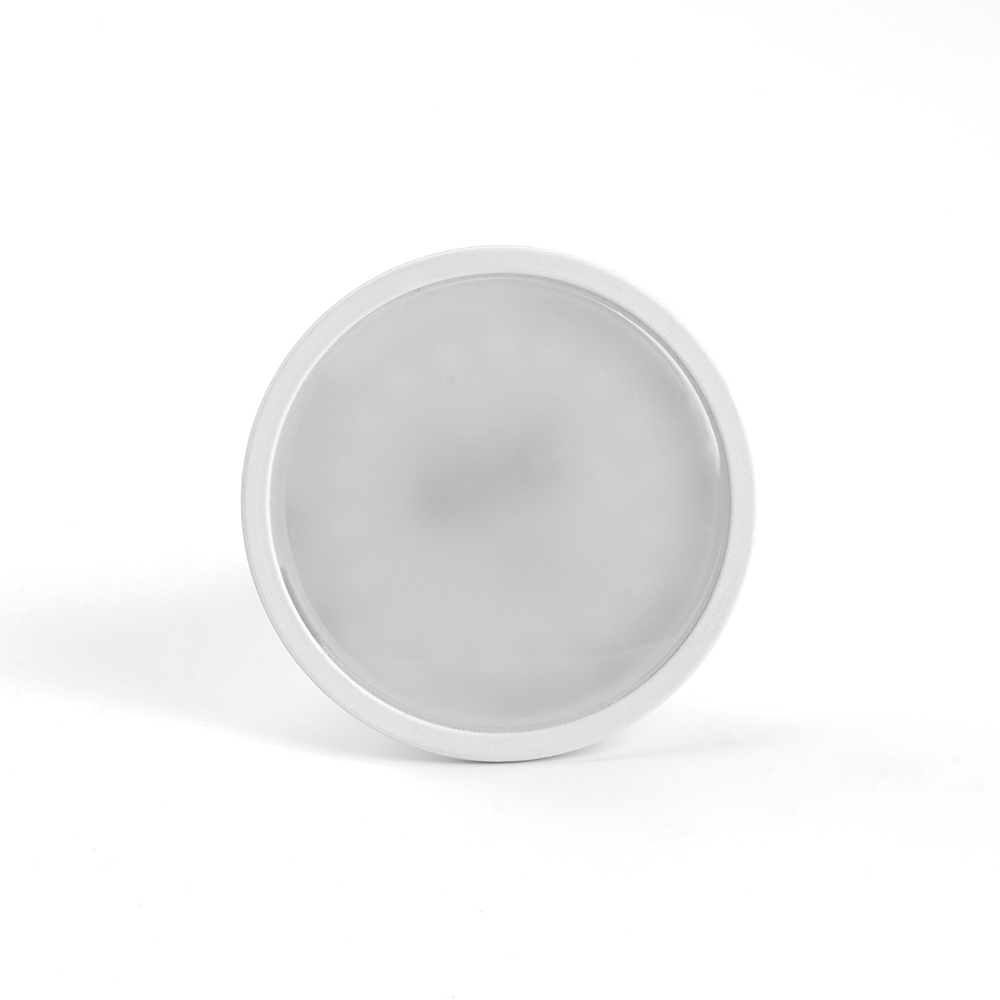 Лампа светодиодная LED 10вт 230в GU5.3 белый .PRO FERON LB-1610 38159