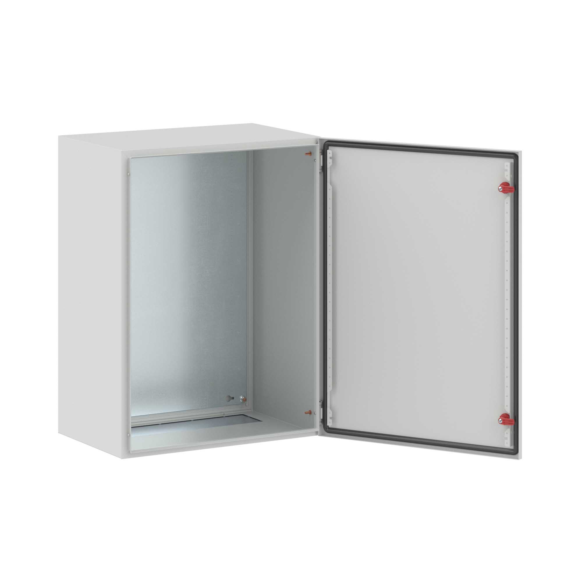 Щит с монтажной панелью ЩМП 800x600x400мм (ВхШхГ) IP65 серия ST DKC R5ST0864