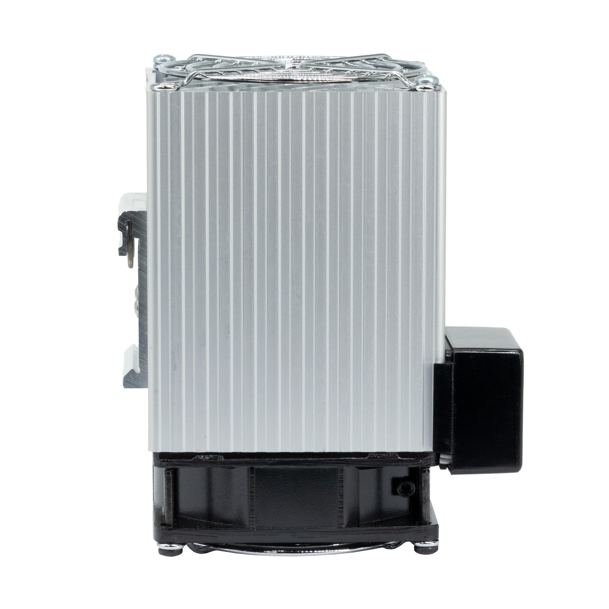 Обогреватель с клеммной колодкой и вентилятором P=250W 230V DKC R5FSHT250