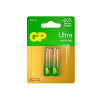 Батарейка алкалиновая Ultra Alkaline G-Tech 15А AA GP 1229-1