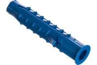 Дюбель распорный Чапай 6х35 шипы+усы              (полипропилен) (50 шт) Tech-KREP 112812