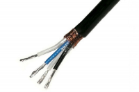 Провод монтажный МКЭШнг(А)-LS 4х0.75 ТРТС АЛЬФАКАБЕЛЬ 657260