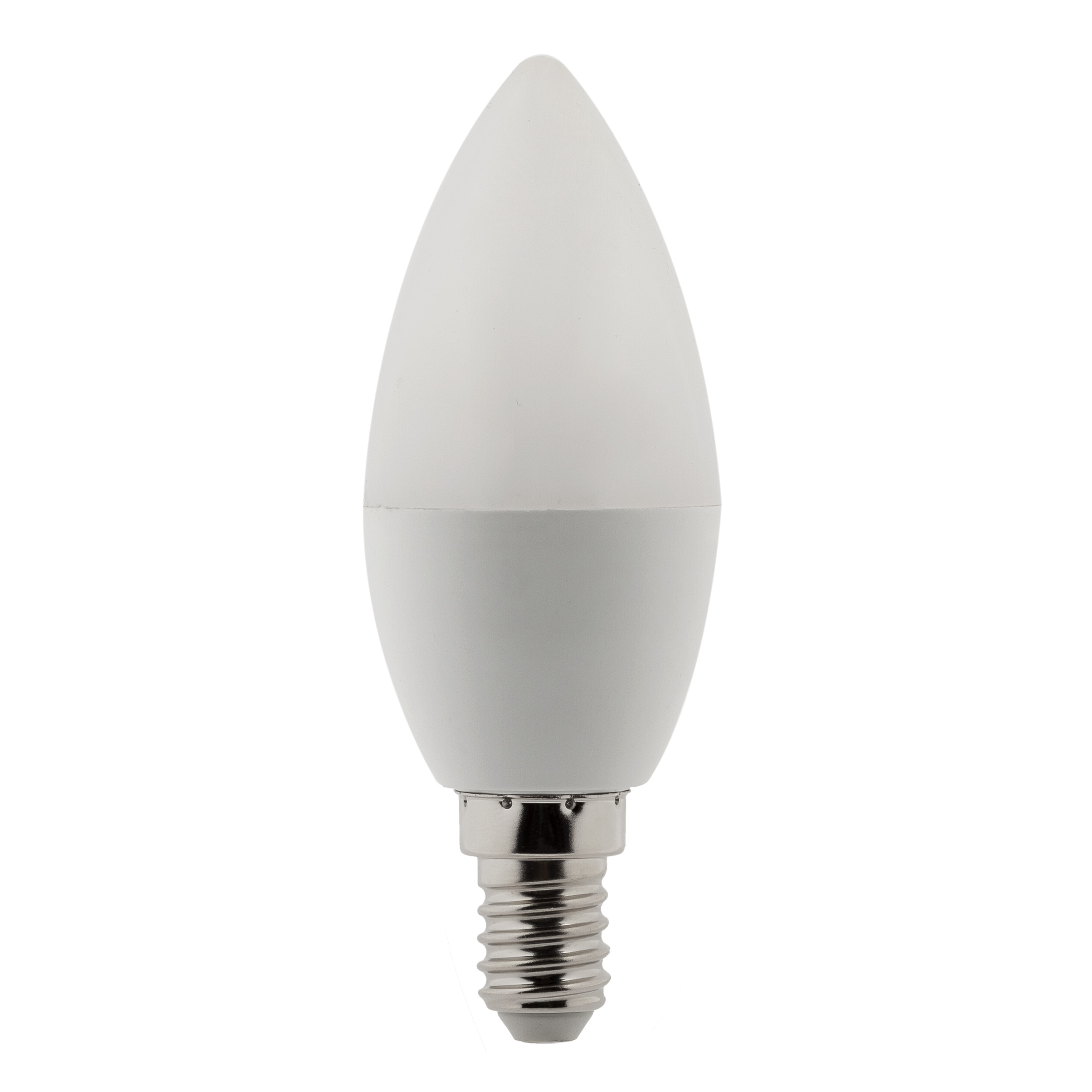 Лампа светодиодная LED 10 Вт 800Лм 2700К свеча теплый E14 220-240В LED B35-10W-827-E14 Red Line ЭРА Б0049641