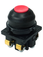 Кнопка КЕ-081 исп2(1з+1р) крс.кн. IP54 Электротехник ET502359