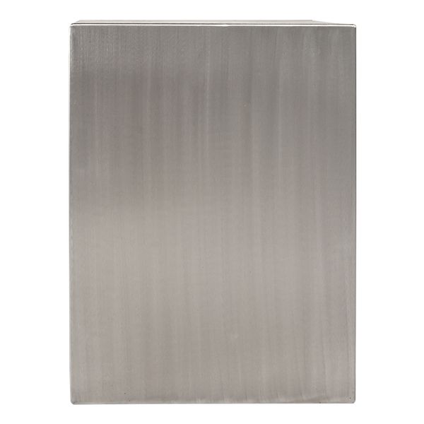 Щит из нержавеющей стали Inox AISI 304 (500х400х250) IP66 У1 PROxima EKF mb-inox-542