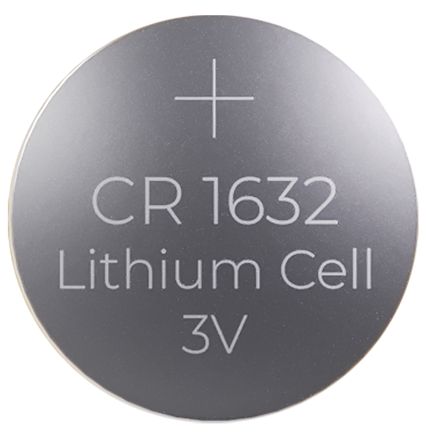 Батарейка дисковая литиевая CR1632 (1шт/блистер) IEK ABT-CR1632-OP-L01