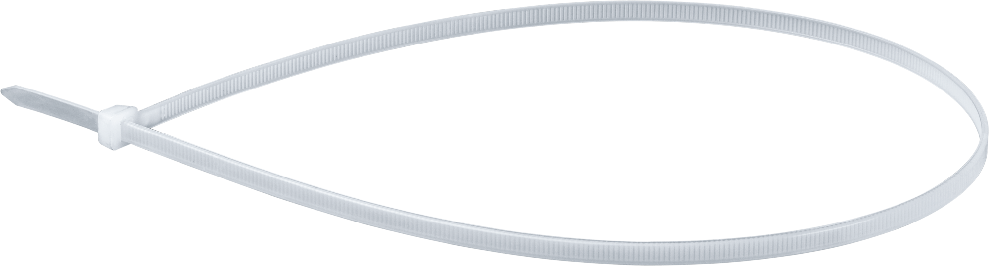 Хомут 500х4,8мм нейлон (100шт) Navigator Group 71055 17242