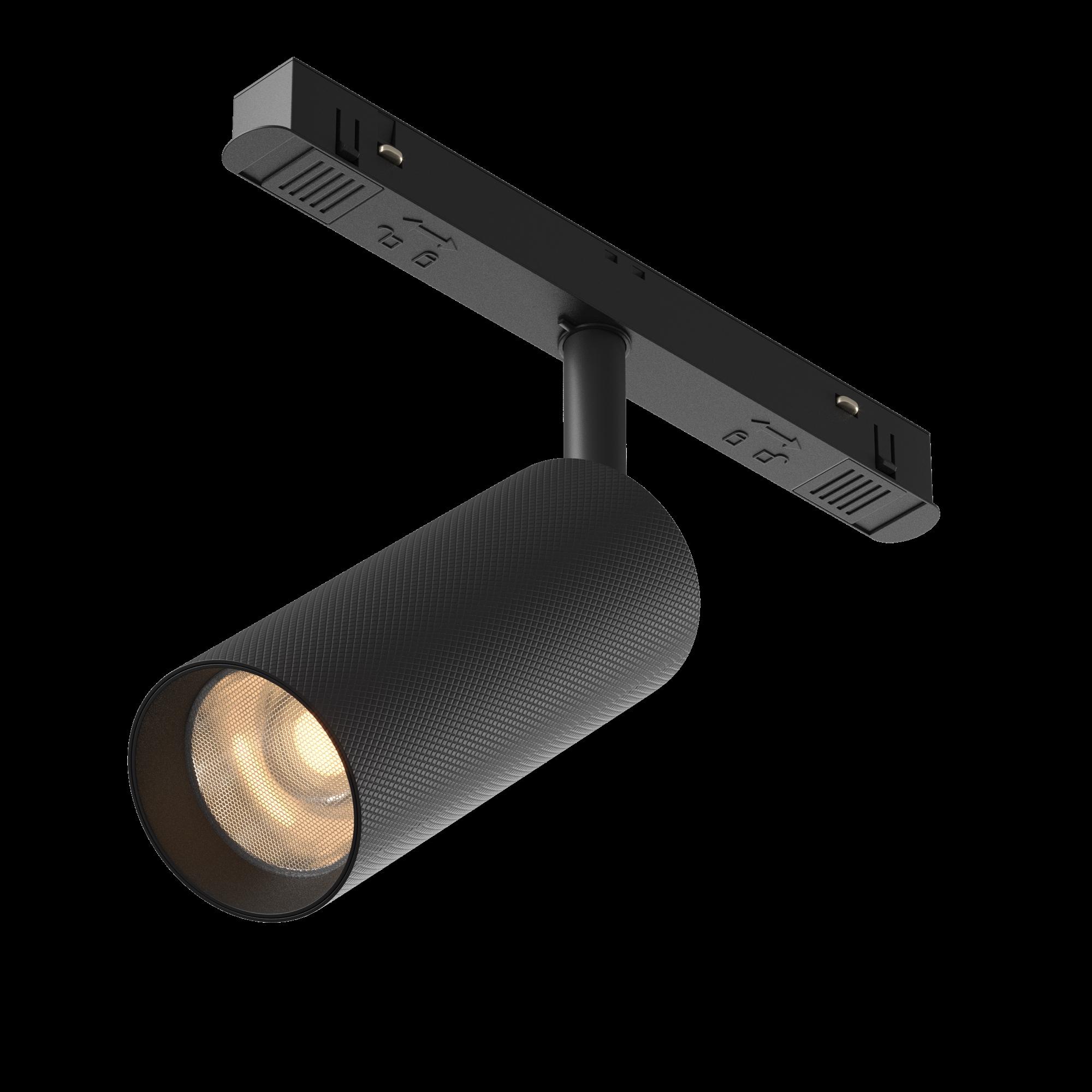 Светильник трековый Artisan Exility 3000K 12Вт 36 град Maytoni TR097-2-12W3K-M-BB