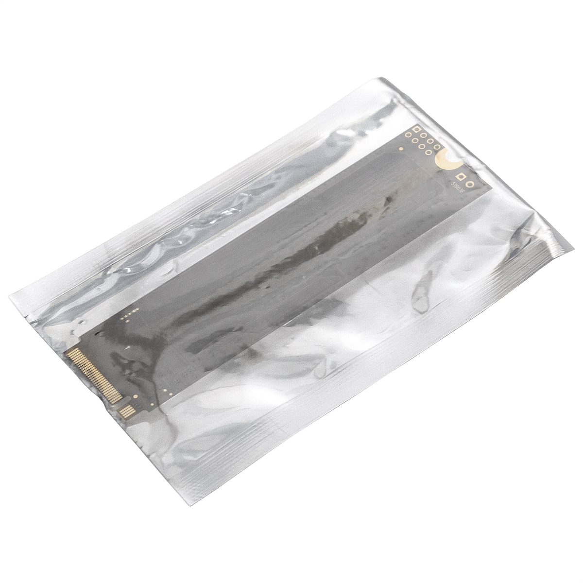 Накопитель SSD M.2 2280 120 ГБ, NextPro KC2000, PCIe Gen3x4, NVMe, 3D TLC, до 3400/2900 МБ/с ExeGate EX282317RUS