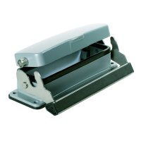 Корпус HDC 24B ADLU Weidmueller 1214300000