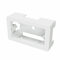 Коробка установочная PDD-N 120 универсальная 4 модуля DKC 10143