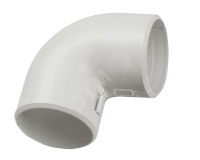 Поворот открывающийся на 90град CI16G IEK ELASTA CTA10D-CIG16-K41-050