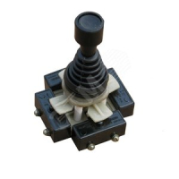 Переключатель крестовой ПК-12-21-822 ЭнергоТехКомплект 00000002263