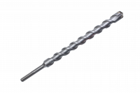 Бур SDS-Max (2 спирали, 4 резца)  40х400/540 Интерскол 14140.200
