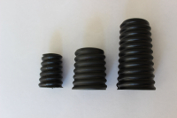 Колпачок для крепленияштыревых изоляторов полиэтиленовый К-6 ЮАИЗ 510203001