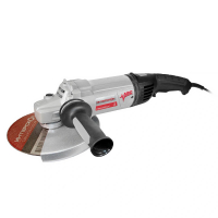 Угловая шлифмашина УШМ-2322АВС с АВС сист. Интерскол 831.0.4.40