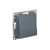 Вывод кабеля ATLASDESIGN механизм грифель Systeme Electric ATN000799