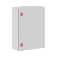 Щит с монтажной панелью ЩМП 700x500x250мм (ВхШхГ) IP65 серия ST DKC R5ST0759