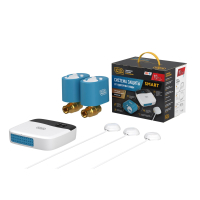 Система защиты от протечки воды Stahlmann Smart 3/4 2287304