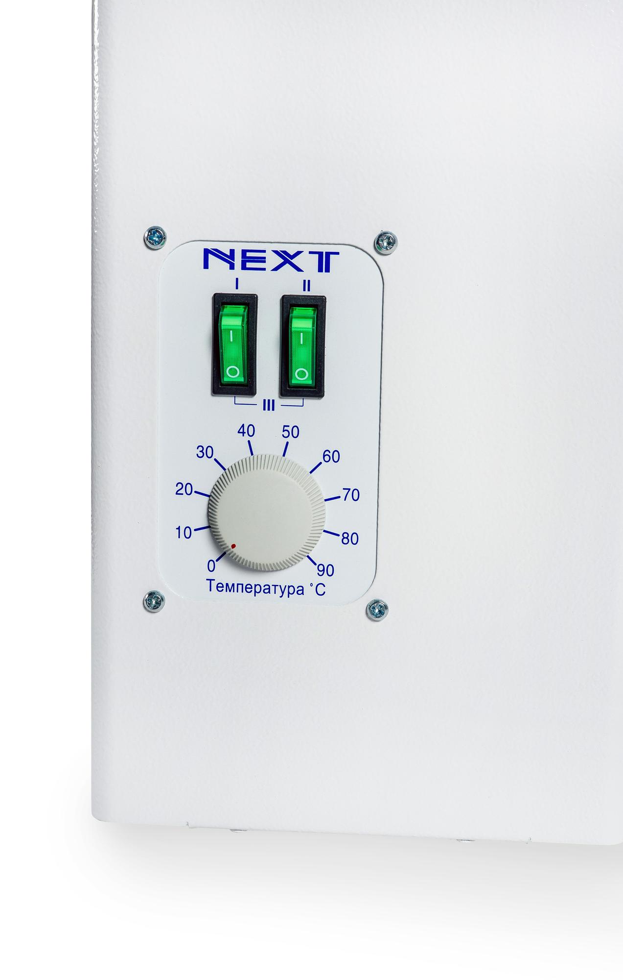 Котел электрический NEXT - 12 ЭВАН 12912
