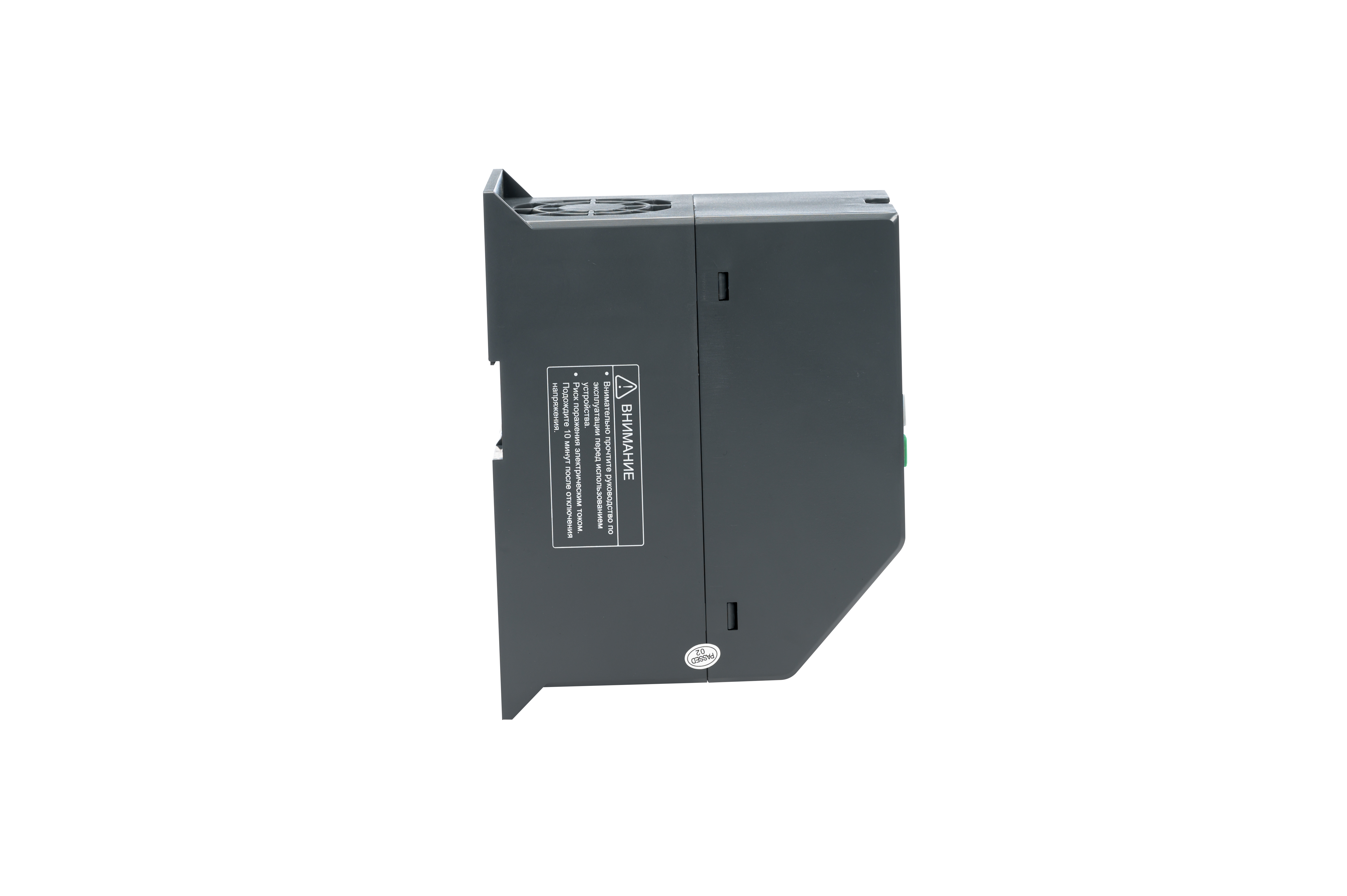 Преобразователь частоты 3ф ESQ-770-4T-0022 2.2/4 кВт 380В 08.04.304509