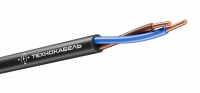 Кабель силовой ВВГнг(А)-LS 2Х1.5 ок(N)-0.660 ТРТС Технокабель НПП 00-00148500