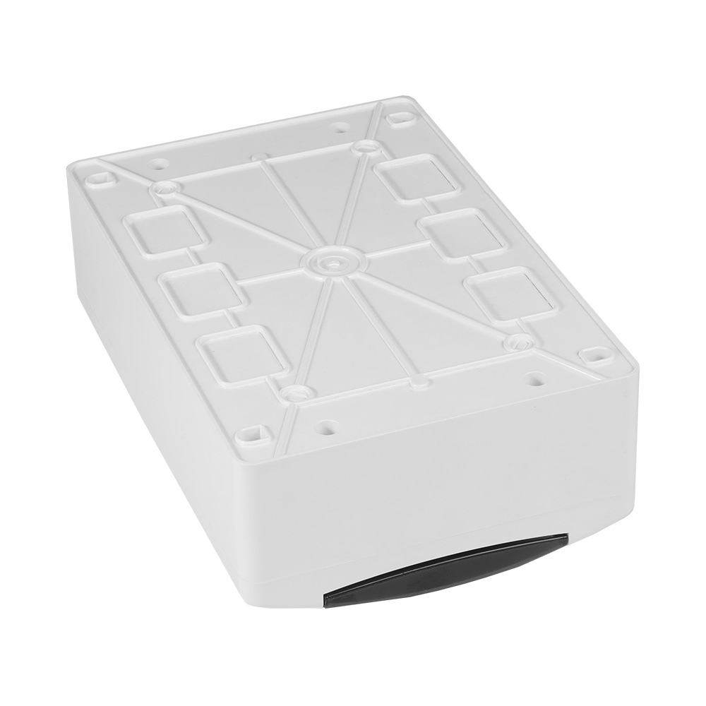 Щит распределительный навесной пластиковый ЩРН-п-6 OptiBox P-CNK-1-06-IP41 КЭАЗ 145774