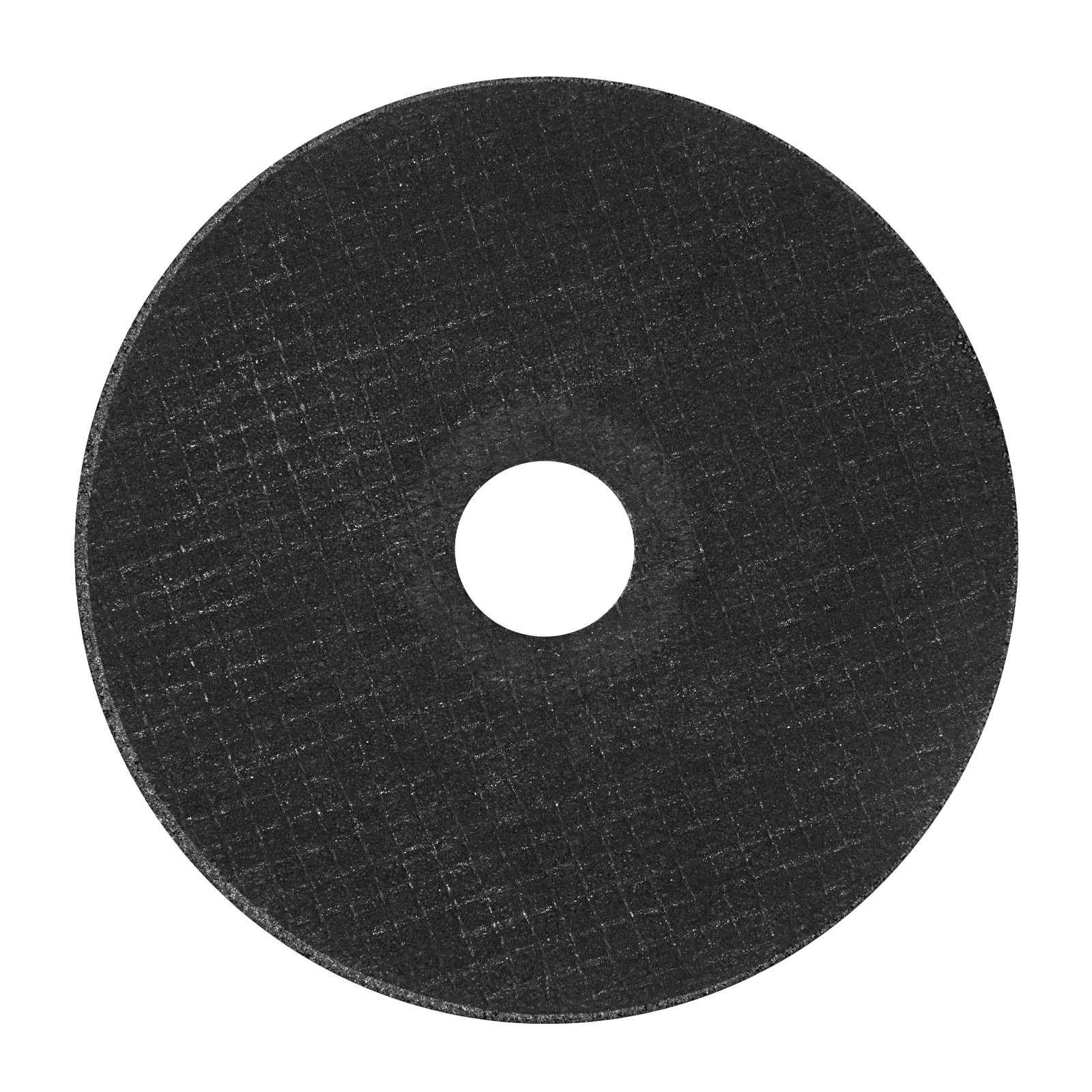 Круг отрезной по металлу, 125x1,0x22,2 мм, WA60TBF GROSS 74368