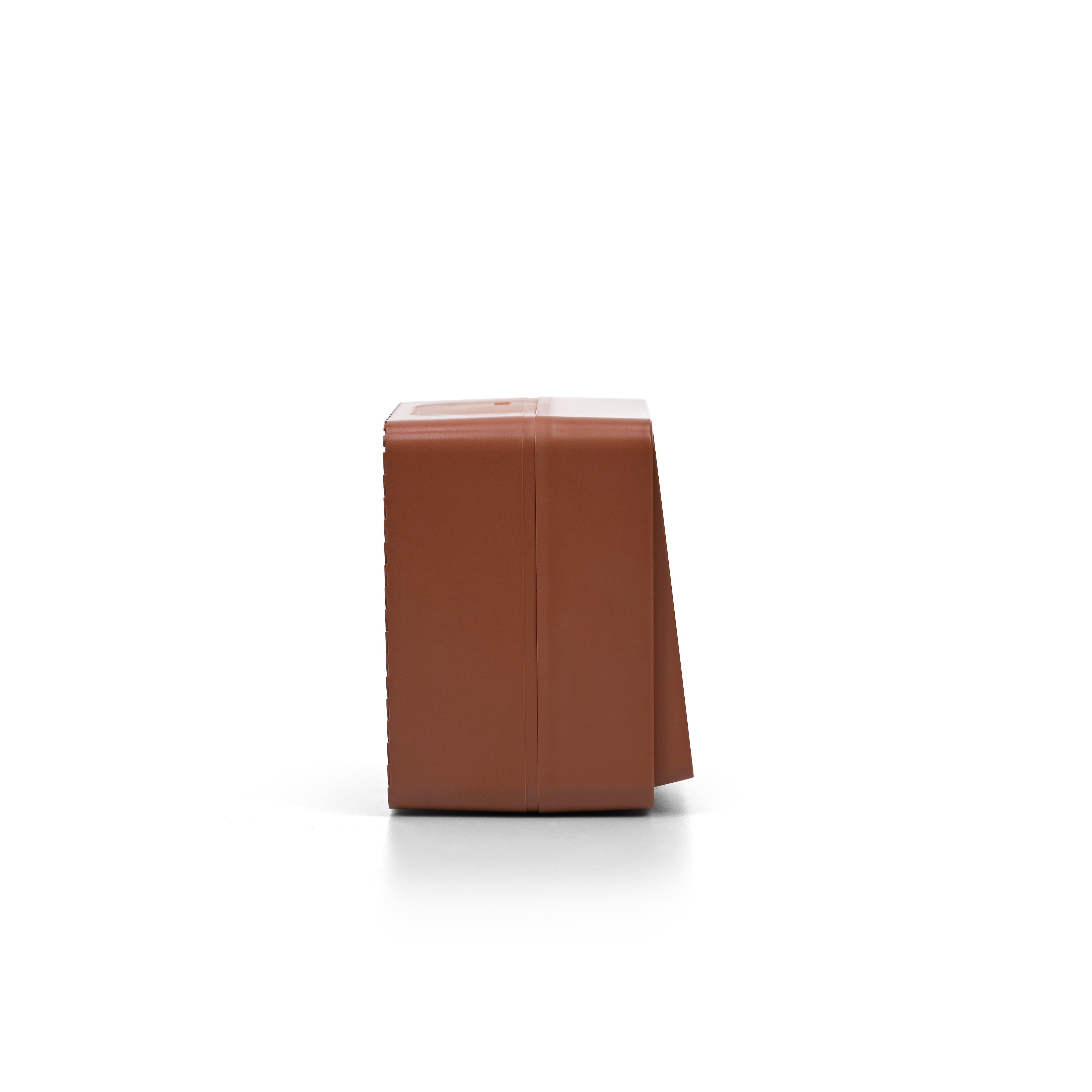 AtlasDesign PROFI IP54 О/У 1-клавишный ВЫКЛЮЧАТЕЛЬ 10 АХ, ТЕРРАКОТОВЫЙ Systeme Electric ATN547011
