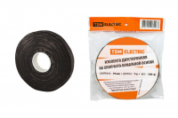 Изолента ХБ 19ммx7м двусторонняя (100 г)TDM TDM ELECTRIC SQ0526-0501