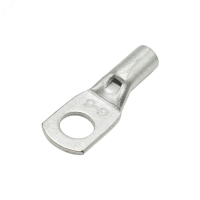 Наконечник медный луженый ТМЛ 6-6-4 DKC 2CT6