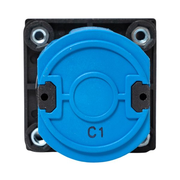 Переключатель кулачковый ПК-1-13 10А 3P 0-1 PROxima EKF pk-1-13-10