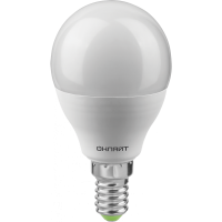 Лампа светодиодная 12вт OLL-G45-12-230-4K-E14-FR ОНЛАЙТ 90061 26078