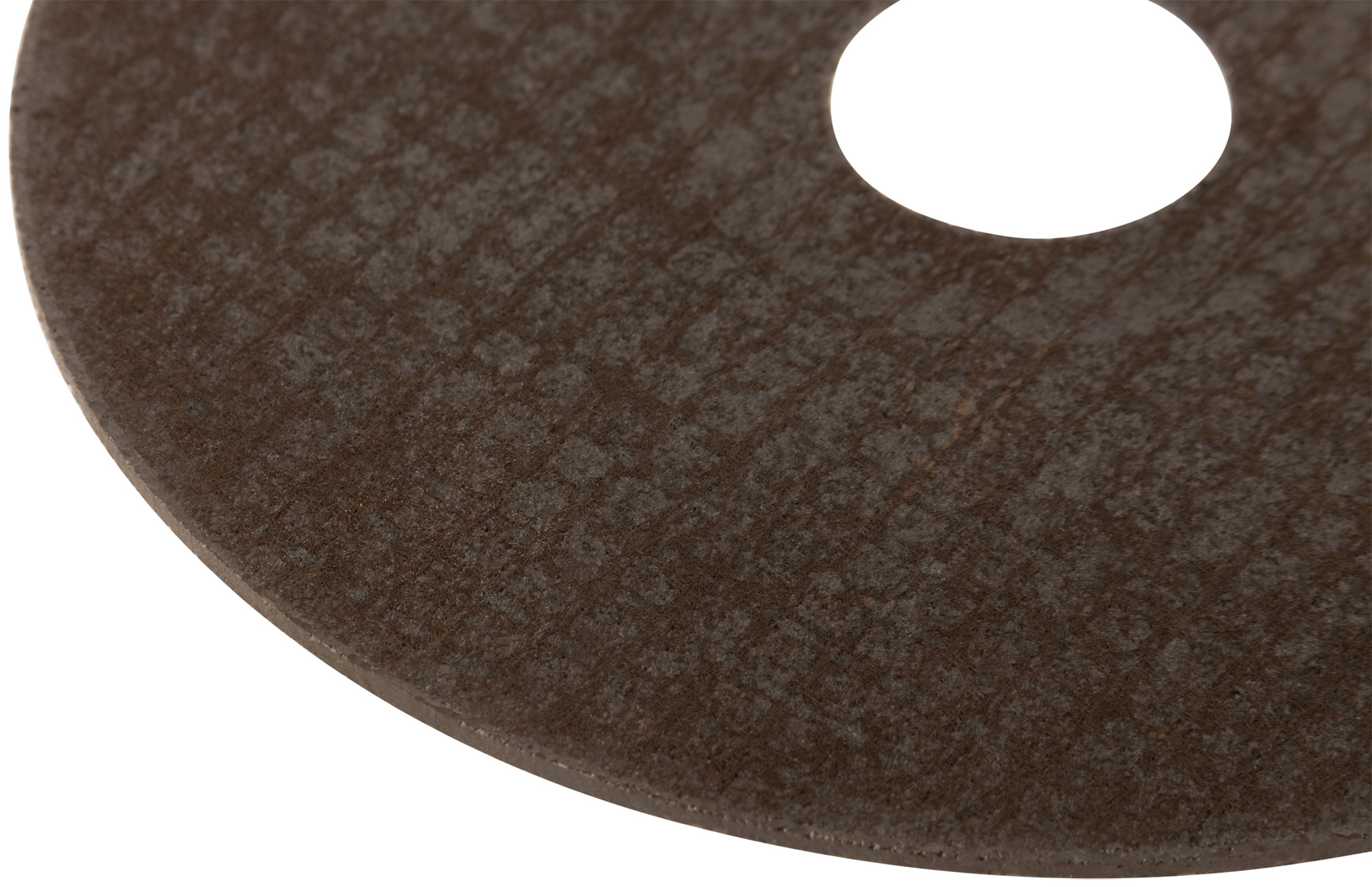 Диск отрезной по металлу, нержавеющей стали и чугуну Cutop CERAMICS, серия Premium, T41-125 х 1,0 х 22,2 мм CUTOP 50-858