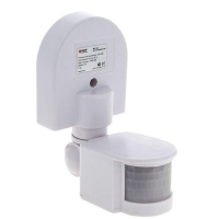 ИК датчик движения наст. 1200Вт 180гр. до 12м IP44 MS-16C EKF PROxima dd-ms-16C
