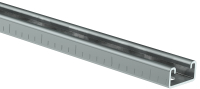Профиль перфорированный STRUT 41x21х3000-2.5 IEK CLP1S-41-21-30-25
