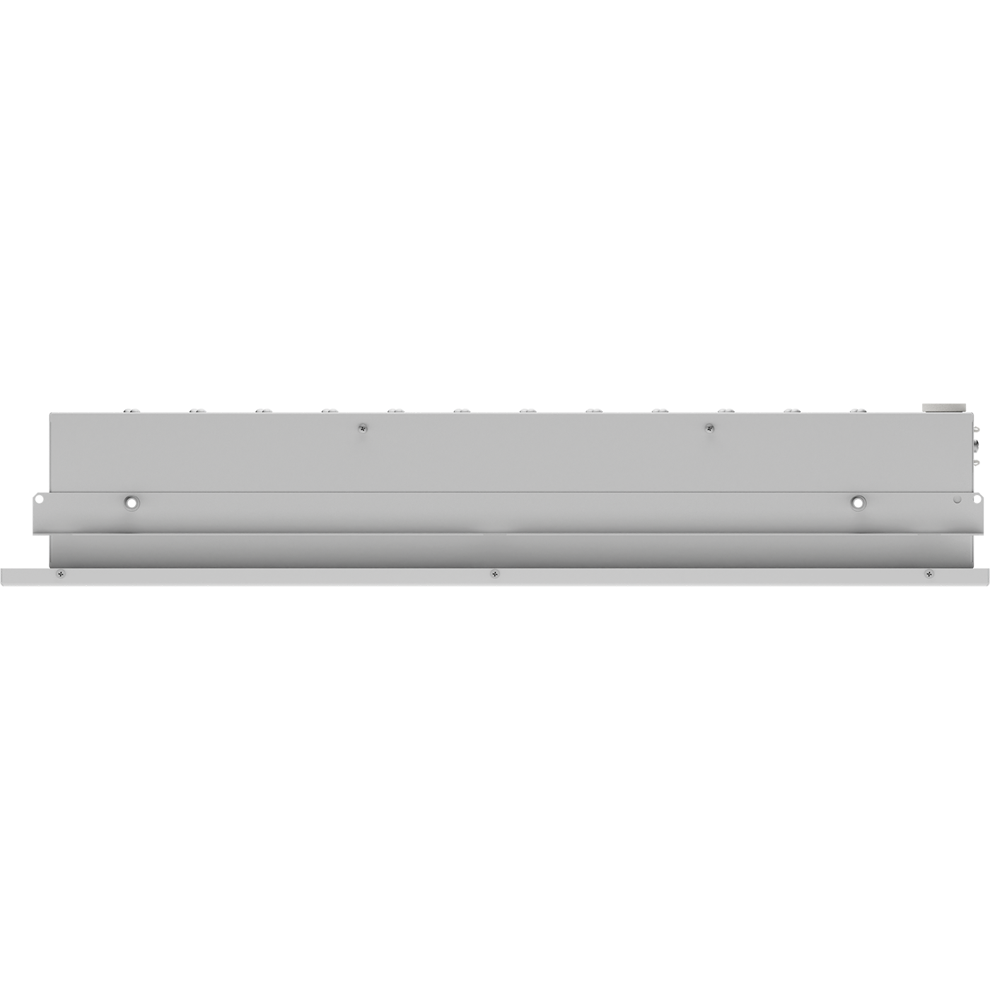 Светильник OWP/R ECO LED 595 IP54/IP40 4000K Световые Технологии 1376000010