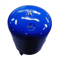 Гидроаккумулятор SP 100B, 10 бар, вертикальный Waterstry SPV100VPSS