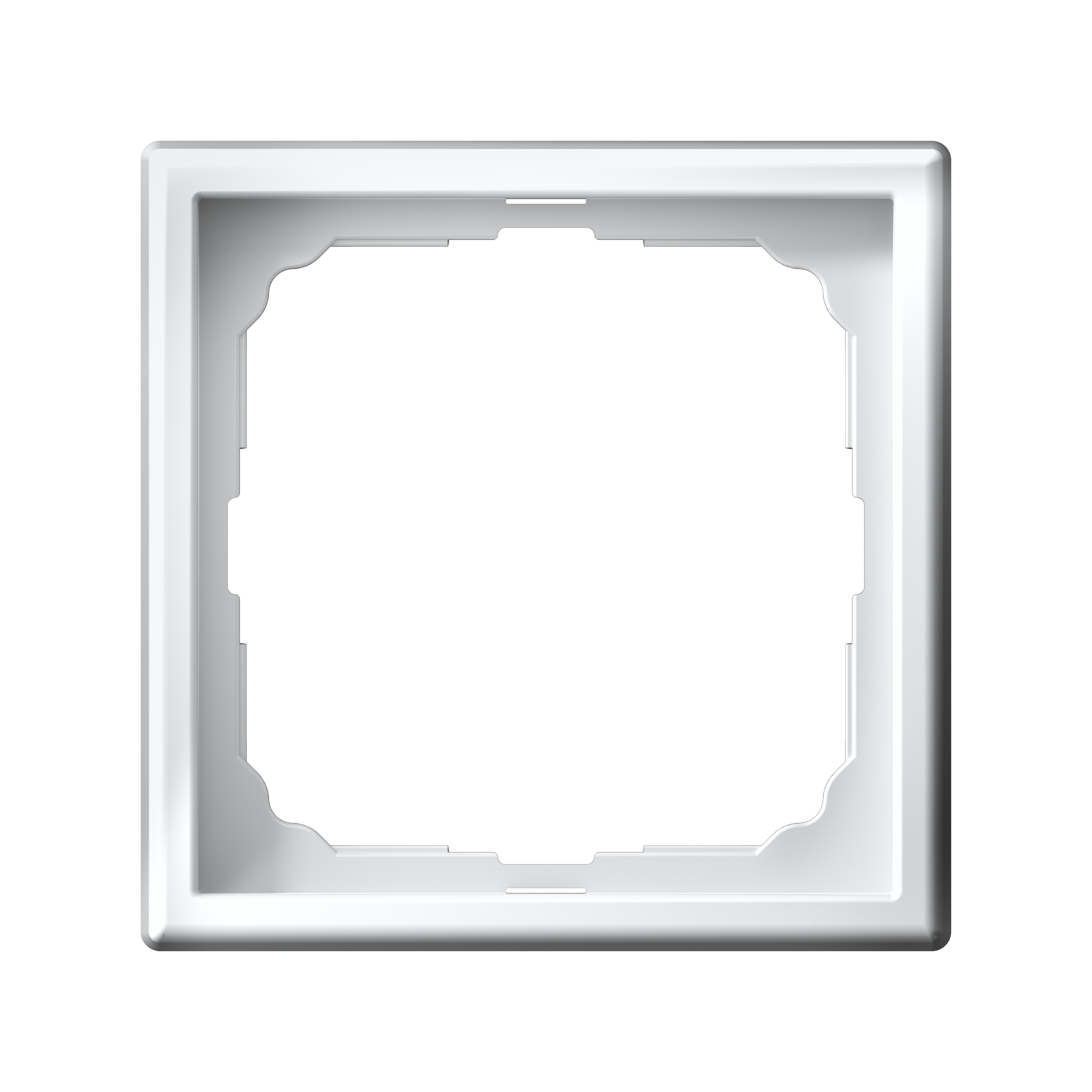 ARTGALLERY рамка 1-постовая, лотос Systeme Electric GAL001301