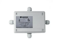 Коробка ККВ-Exi-У угловая коммутационная взрывозащищенная Спектрон-ККВ-Exi-У 00000005063