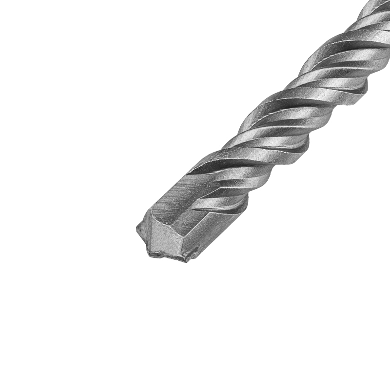 Бур по бетону 28x800x740 мм SDS PLUS Kranz KR-91-0083