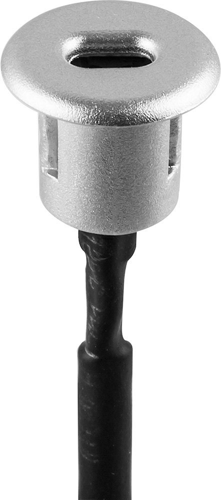Датчик движения руки встраиваемый 30w 6-24v 1-15смIP20 FERON SEN31 32225