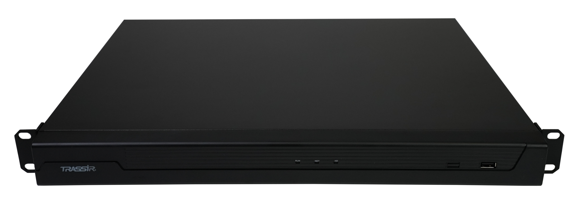 Видеорегистратор IP 32-канальный 12Мп до 4 HDD TRASSIR TRASSIR DuoStation 4432R AF УТ-00076028