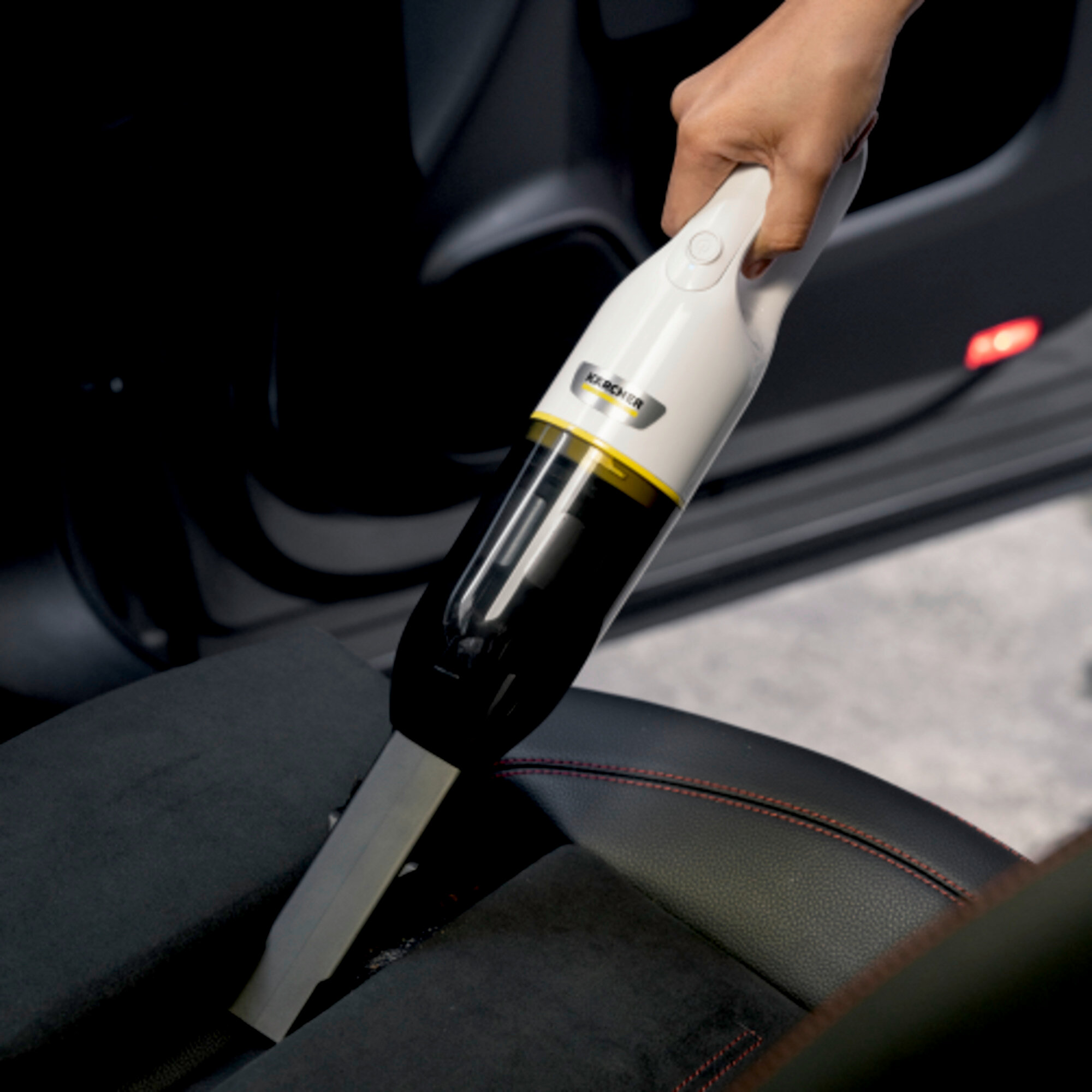 Ручной пылесос CVH 2 EU KARCHER 1.198-330.0