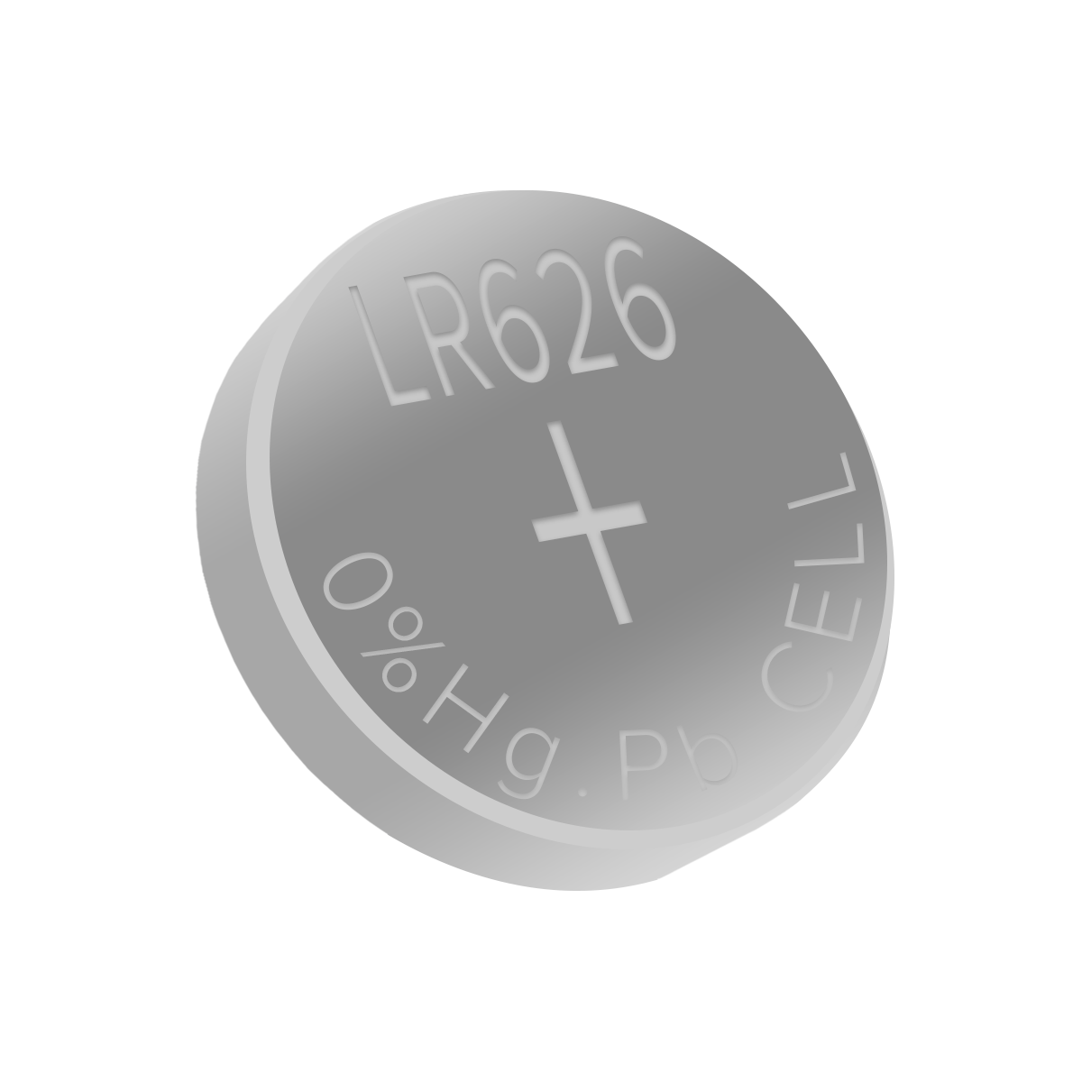 Элемент питания AG 4 LR 626 BL-10 ФАZА 5002555