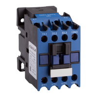 Контактор ПМЛ-1100-10А-220AC-Б-УХЛ4 КЭАЗ 110538