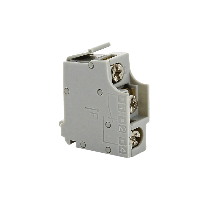 Контакт вспомогательный для ВА-99С 100-630А EKF mccb99c-a-16